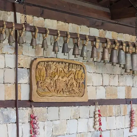 любомировата къща סרדני קוליבי